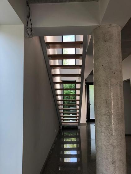 Beautiful villa - Baneasa area - 6rooms - 7