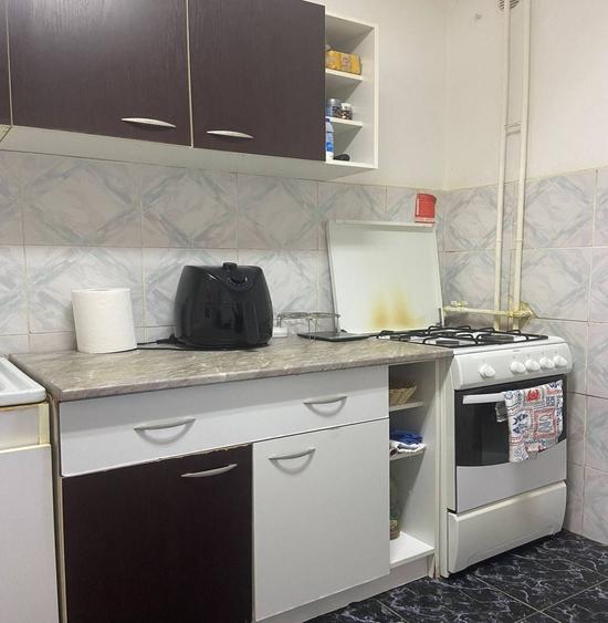 Apartament cu 2 dormitoare | 56 mp | Zorilor | UMF | USAMV - 5