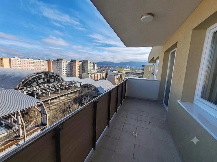 Garsonieră decomandată în Drumul Carului