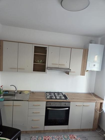 Casă individuală cu 4 camere cu Teren 400 Mp în Cumpăna