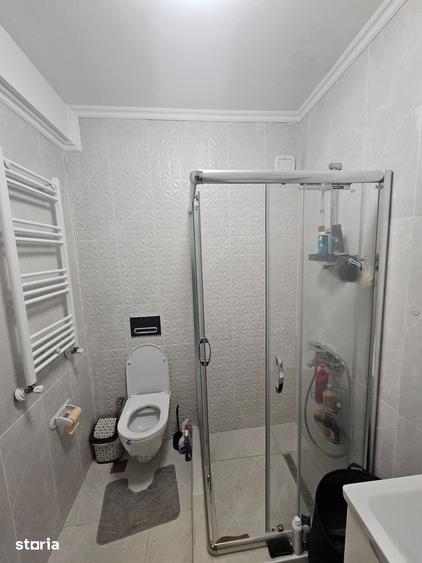 Garsonieră decomandată în Inel II