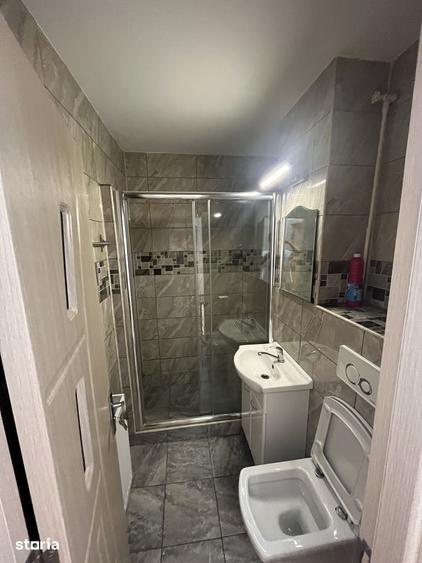 Apartament cu 2 camere decomandat în Malu Roșu