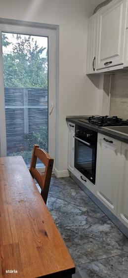 Apartament cu 2 camere în Chișoda