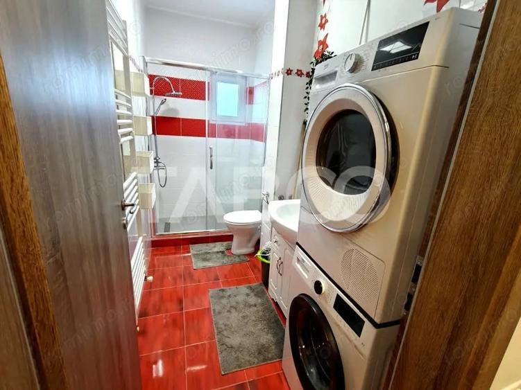 Penthouse cu 2 camere decomandate 2 terase si 2 locuri de parcare - 4