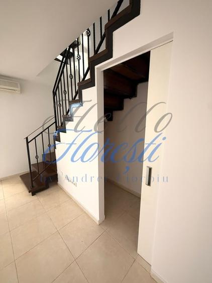Apartament 3 camere pe două niveluri + pod, balcon, terasă & parcare - 11