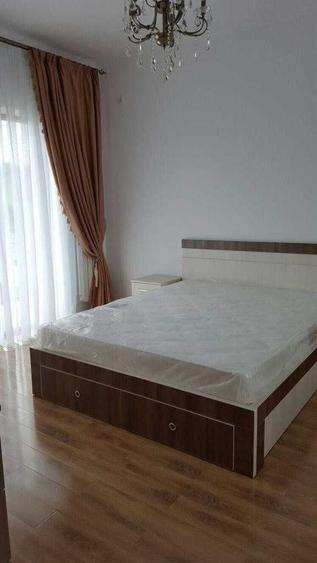 Casă cu 4 camere cu Teren 350 Mp în Chiajna