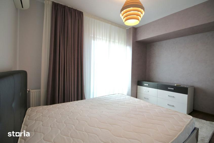 BRANCOVEANU METROU-MARTISOR, BLOC 2015, APARTAMENT ELEGANT, CU PARCARE - 10