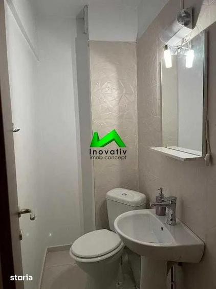 Apartament de inchiriat 3 camere decomandat Sibiu Central - 6