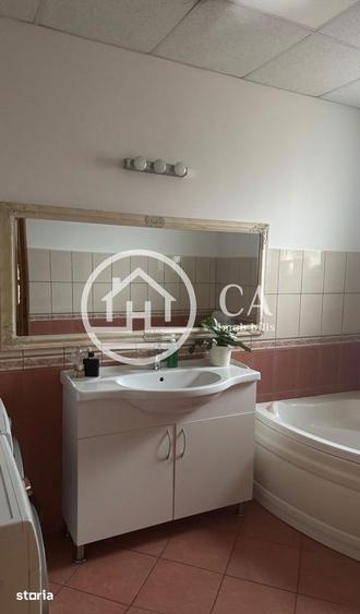 Casă cu 4 camere cu Teren 500 Mp în Orașul Nou