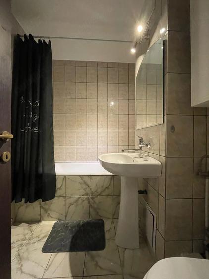 Apartament de inchiriat 2 camere decomandate, str. Primaverii, zona pod Calvaria - 5