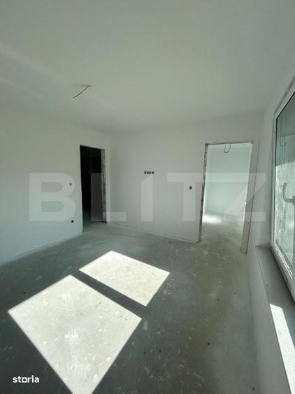 Casă cu 4 camere în Central