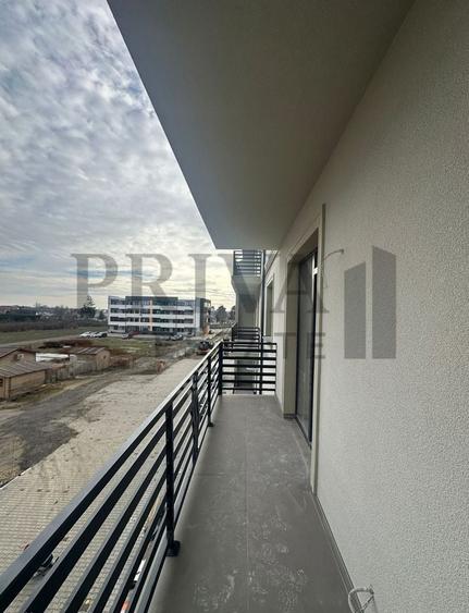 Apartament modern 2 camere, 54 mp, Giroc - 14