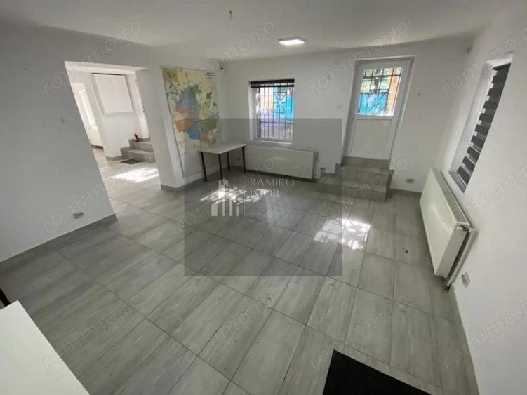 Parter Casa 146 mp, 7 Camere, 3 Intrari Marasesti / Piata Unirii x - 1