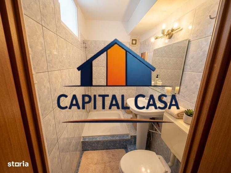 INVESTITIE TOP | 2 Camere laga Gara de Nord - 4