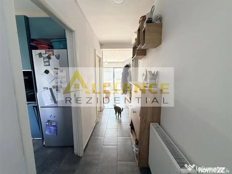 Casa mobilata || acces facil STB - 9