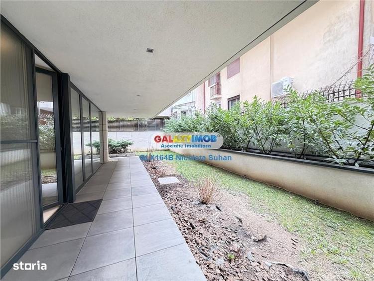 Apartamnet 4 Camere Primaverii Gradina Privata 80 Mp - 10