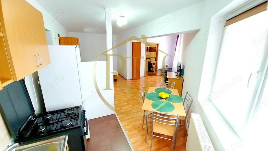 Inchiriem apartament cu 1 camera, langa Shopping City Center, Bloc nou, Parcare - 3