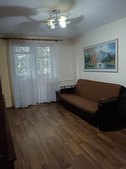Garsonieră în Muncii