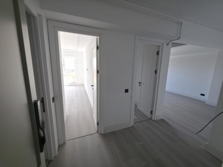 Apartament cu 2 camere decomandat în Tătărași