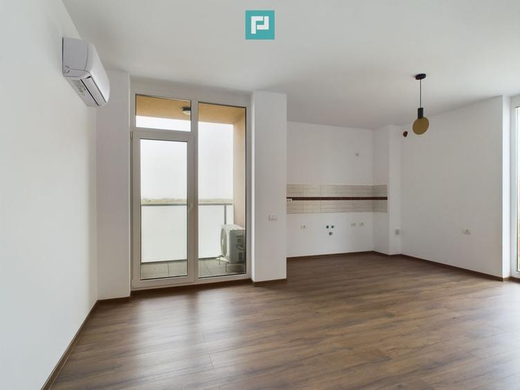 Apartament cu 2 camere decomandat în Torontalului
