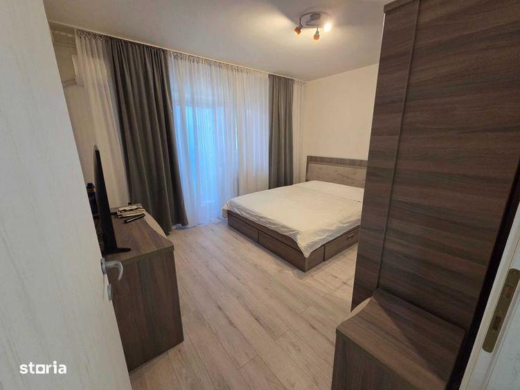 Apartament cu 3 camere decomandat în Timpuri Noi