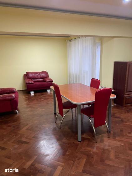 Apartament cu 3 camere decomandat în Ultracentral