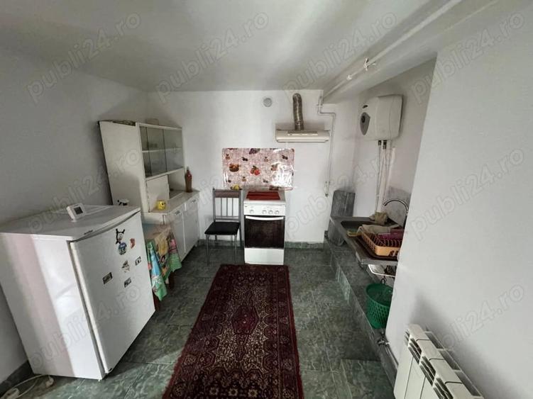 Casă cu Teren 360 Mp în Traian