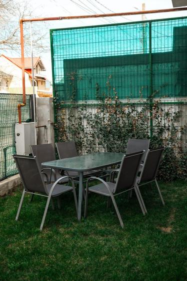 Casă individuală cu 4 camere cu Canalizare în Mamaia-Sat