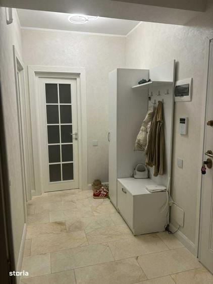 Apartament modern, complet mobilat si utilat Royal Town Iasi - 5