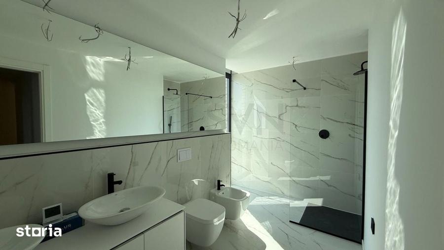 Vila Exclusivista De Vanzare l Corbeanca l Cartier Privat - 4