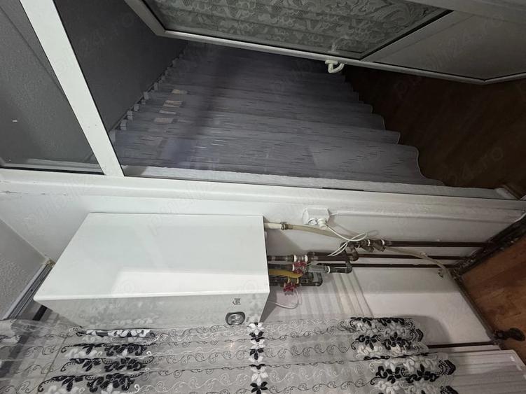 Apartament cu 2 camere decomandat în Filipeștii de Pădure