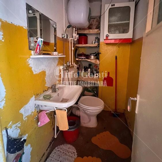 | Garsoniera | Micro 40 | Etaj 2 | 19.500 Euro | - 3