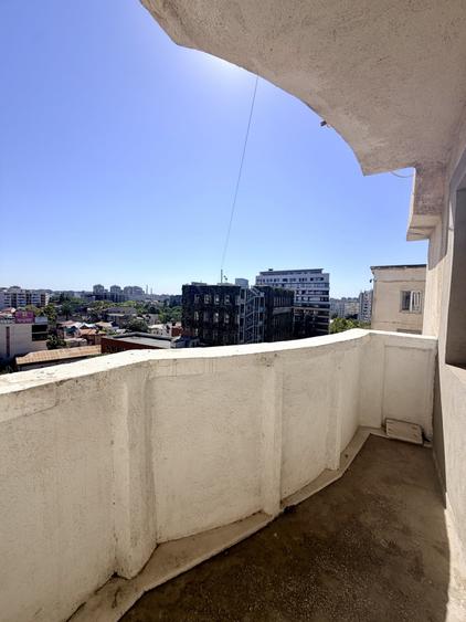 Apartament cu 2 camere decomandat, mobilat în Unirii