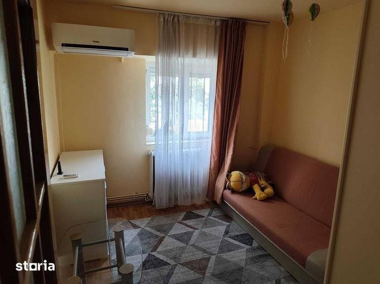 Inchiriez apartament 3 camere, Pacurari - 4
