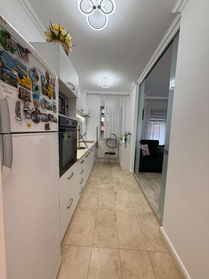 Apartament modern 2 camere 65mp, Buna Ziua - zona Bonjour - 3