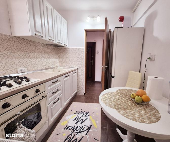 Apartament cu 3 camere în Dărmănești