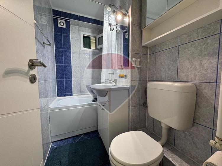 Apartament 2 camere, complet mobilat și utilat, cu boxă | Pet-friendly - 8