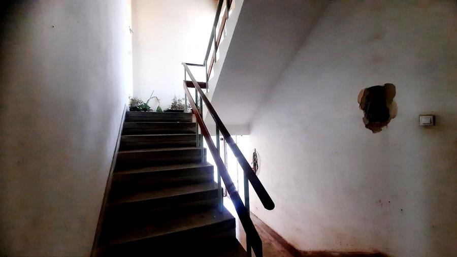 Spațiu industrial, de 250 mp, în Carierei