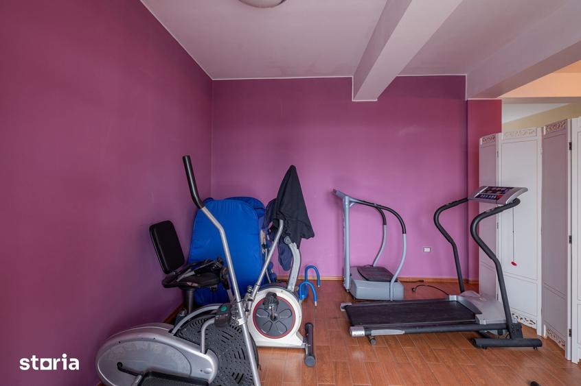Re?edin?a de lux sau centru de activita?i pentru copii - 8