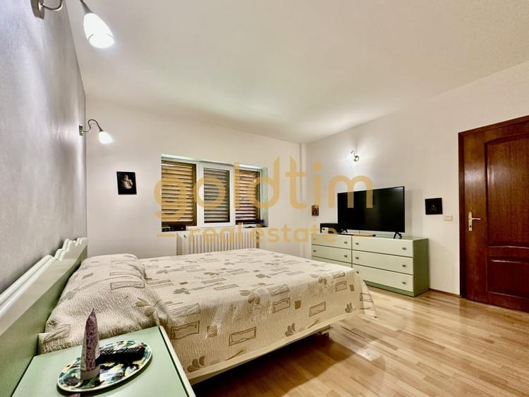 Casă individuală cu 6 camere cu Canalizare în Bolintin-Vale
