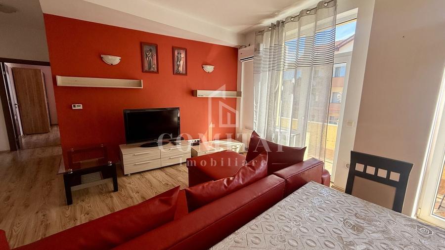 Apartament 3 camere | 82 mp | Zona Strazii Meteor - 8