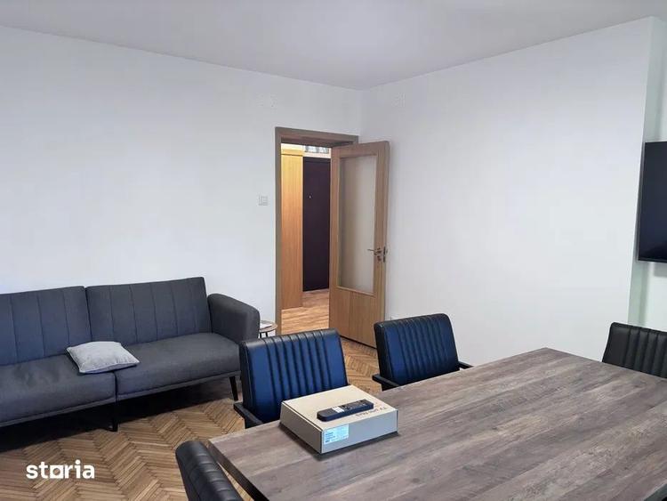 Apartament 2 camere | Primaverii | Exclusivist | Renovat | Disponibil - 1