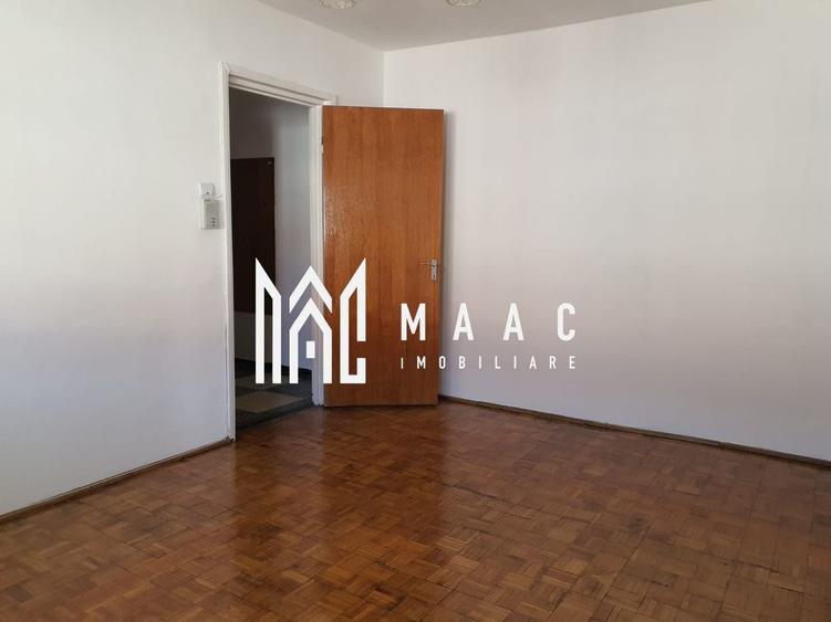 Apartament cu 2 camere semidecomandat, mobilat în Hipodrom 1