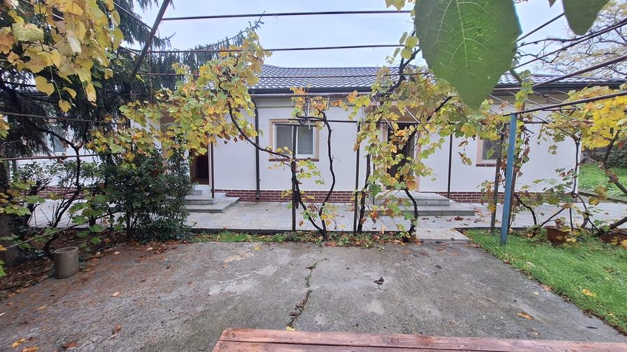 Casa de inchiriat in localitatea Techirghiol - 9