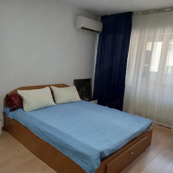 Garsonieră decomandată în Nerva Traian