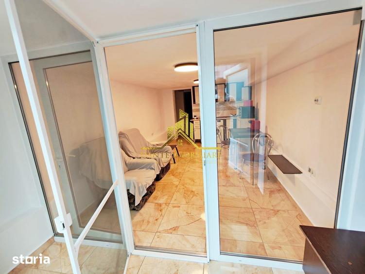 2 camere, decomandat, PET FRIENDLY, parcare, Gheorgheni, FSEGA - 6