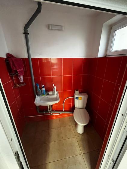 Spațiu comercial, de 37 mp, în Exterior Vest
