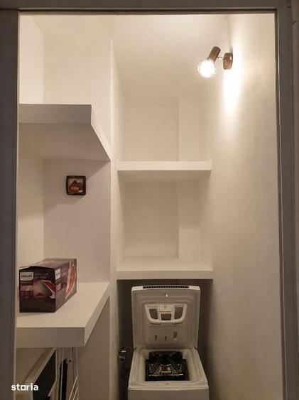 Apartament cu 2 camere decomandat în Turda
