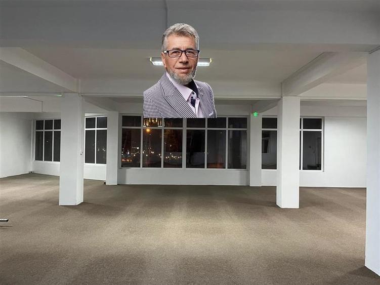 Spațiu comercial, de 230 mp, în Govândari