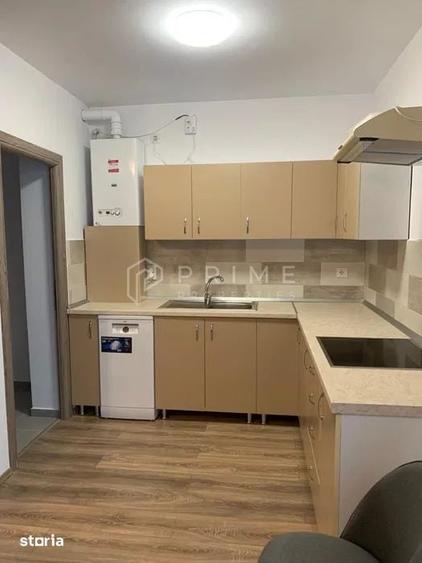Apartament cu 2 camere în Unirii